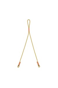 Lonża dynapark 80cm BEAL
