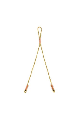 Lonża dynapark 80cm BEAL - 2601842