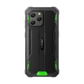 Telefon komórkowy Blackview BV5300 PLUS NFC/8/128GB Green - 2597983