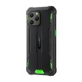 Telefon komórkowy Blackview BV5300 PLUS NFC/8/128GB Green - 2597987