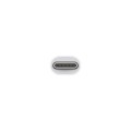 Apple MYH93ZM/A kabel Thunderbolt Biały - 2549637