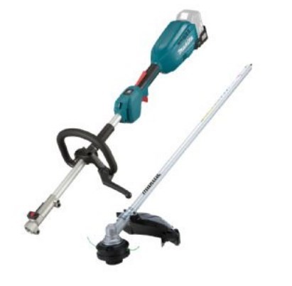 Makita DUX18ZX1 elektryczne narzędzie wielofunkcyjne do ogrodu - 2552465