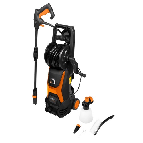 Myjka ciśnieniowa 1600W - 2552679