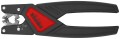 KNIPEX ŚCIĄGACZ IZOLACJI 4,4–7,5 mm - 2553202