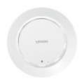 Access point Lancom LW-500 (WW) - 2.4 GHz - 5 GHz - 867 Mbit/s - AES - EAP-FAST - EAP-TLS - EAP-TTLS - MSCHAPv2 - PEAP - WEP - WPA - WPA2 - 10,100,1000 Mbit/s - 2549829