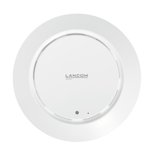Access point Lancom LW-500 (WW) - 2.4 GHz - 5 GHz - 867 Mbit/s - AES - EAP-FAST - EAP-TLS - EAP-TTLS - MSCHAPv2 - PEAP - WEP - WPA - WPA2 - 10,100,1000 Mbit/s - 2549829