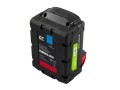 Green Cell Bateria do elektronarzędzi Milwaukee M18 18V 5Ah Akumulator zamiennik M18 B5 4932430483 - 2611393
