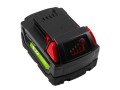 Green Cell Bateria do elektronarzędzi Milwaukee M18 18V 5Ah Akumulator zamiennik M18 B5 4932430483 - 2611401
