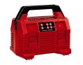 Ładowarka poczwórna 2x2 Power X 4A 4512102 EINHELL - 2611409