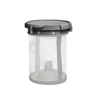 Wkłady filtrujące dla filtra do mikroplastiku ELECTROLUX E4WHCAR1 2 sztuki