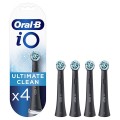 Końcówki do szczoteczek ORAL-B iO Ultimate Clean 4 szt - 2611422