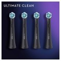 Końcówki do szczoteczek ORAL-B iO Ultimate Clean 4 szt - 2611425