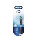 Końcówki do szczoteczek ORAL-B iO Ultimate Clean 4 szt - 2611423