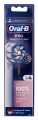 Braun Końcówki Oral-B EB60X Sensitive Clean 4szt - 2197894