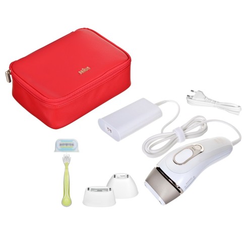 Depilator Braun Skin i-expert Smart IPL PL5382 - 2425430