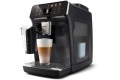 Ekspres do kawy Philips EP4441/50, ciśnienie 15 bar, wbudowany spieniacz mleka, automatyczny, 1500 W, czarny - 2451069