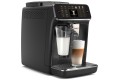Ekspres do kawy Philips EP4441/50, ciśnienie 15 bar, wbudowany spieniacz mleka, automatyczny, 1500 W, czarny - 2451071