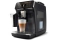 Ekspres do kawy Philips EP4441/50, ciśnienie 15 bar, wbudowany spieniacz mleka, automatyczny, 1500 W, czarny - 2425510