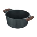 Resto Kitchenware Ran 4,2 l Okrągły Beżowy, Drewno - 2611750