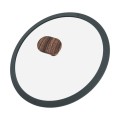 Resto Kitchenware Ran 4,2 l Okrągły Beżowy, Drewno - 2611762