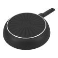 Patelnia DEMEYERE Duraslide Alu Comfort 3 40851-133-0 28 cm - 2611786