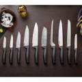 Fiskars 1051761 nóź kuchenny Stal nierdzewna 1 szt. Nóż Santoku - 2612112