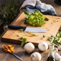 Fiskars 1051761 nóź kuchenny Stal nierdzewna 1 szt. Nóż Santoku - 2612111