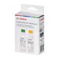 Odkurzacz BOSCH BWD 421 PET AquaWash&Clean - 2612182