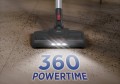 Odkurzacz HOOVER HF122RH 011 (WYPRZEDAŻ) - 2612186