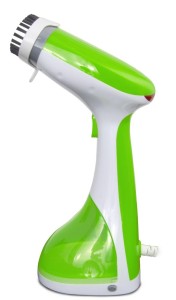 Parownica do ubrań Esperanza VELURE EHI008 (1400W; kolor zielony)