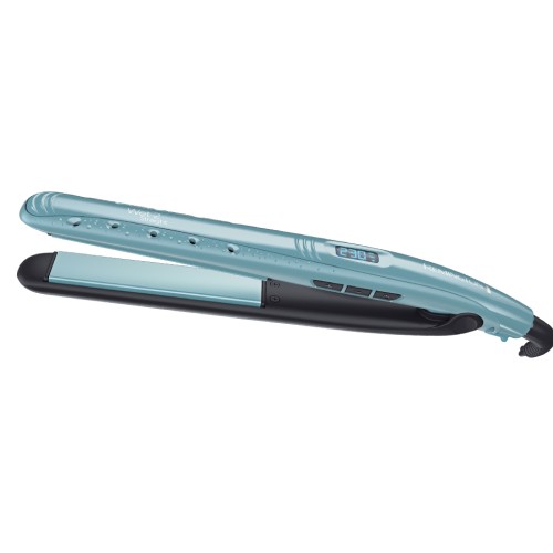 Prostownica REMINGTON Wet2Straight S7300 (kolor błękitny) - 2603642