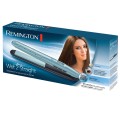 Prostownica REMINGTON Wet2Straight S7300 (kolor błękitny) - 1004703