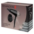 Remington D5715 2300 W Czarny, Brązowy - 2612555