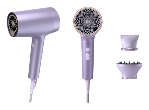 Philips 7000 series Suszarka BHD720/10 ThermoShield Advanced - 2050197