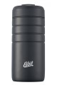 Kubek termiczny Esbit Majoris Thermo Mug Flip Top 450ml - black - 2072359