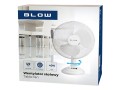 BLOW WENTYLATOR STOŁOWY 12" 40W - 2612688