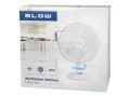 BLOW WENTYLATOR STOŁOWY 12" 40W - 948308
