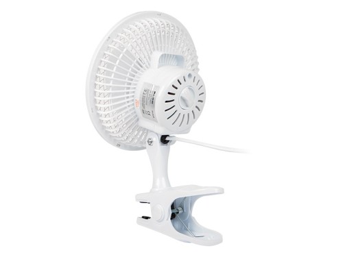 BLOW WENTYLATOR STOŁOWY 6" 25W - 2612694
