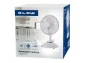 BLOW WENTYLATOR STOŁOWY 6" 25W - 2612692
