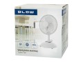 BLOW WENTYLATOR STOŁOWY 6" 25W - 1494757