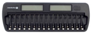 Ładowarka everActive NC-1600 (Brak danych)