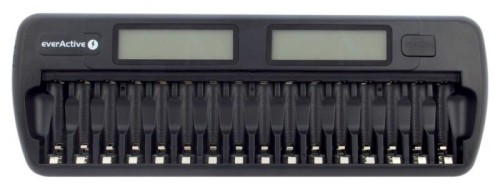 Ładowarka everActive NC-1600 - 2613018