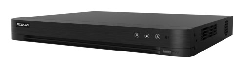 Hikvision Pro Series IDS-7208HQHI-M2/XT kamera cyfrowa Czarny - 2490092