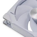Phanteks D30-140 Obudowa komputera Wentylator 14 cm Biały 1 szt. - 2613044