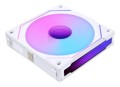 Lian Li UNI FAN SL-INF 120 ARGB Wentylator PWM z odwróconym ostrzem - 120mm, biały - 2613047