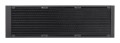 Thermaltake TH360 V2 Ultra Procesor Chłodnica cieczy all-in-one 12 cm Czarny - 2584959
