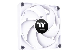 Thermaltake TT CT120 ARGB Sync PC Obudowa komputera Wentylator Biały 2 szt.
