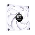 Thermaltake TT CT120 ARGB Sync PC Obudowa komputera Wentylator Biały 2 szt. - 2613103