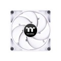 Thermaltake TT CT120 ARGB Sync PC Obudowa komputera Wentylator Biały 2 szt. - 1602695