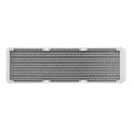 Thermaltake TH420 ARGB Sync Procesor Chłodnica cieczy all-in-one Biały - 1694463